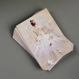 Jewelry Display Card Holder for Earrings