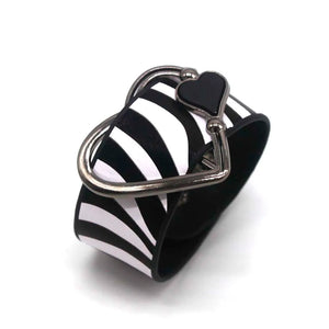 Double Bracelet Street Style Chain Bracelets For Women Men
