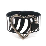 Double Bracelet Street Style Chain Bracelets For Women Men