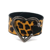 Double Bracelet Street Style Chain Bracelets For Women Men