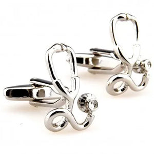 Doctor Cufflink Cuff Link 1 Pair Promotion Deal!