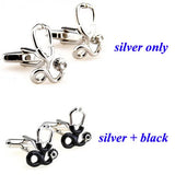 Doctor Cufflink Cuff Link 1 Pair Promotion Deal!