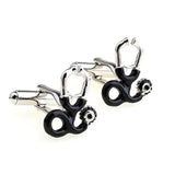 Doctor Cufflink Cuff Link 1 Pair Promotion Deal!