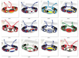 Dominican Republic National Flag Bracelet