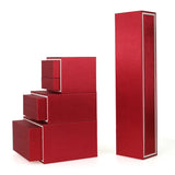 Jewelry Box for Women Wedding Rings Earrings Bracelet Pendant Necklace