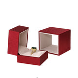 Jewelry Box for Women Wedding Rings Earrings Bracelet Pendant Necklace
