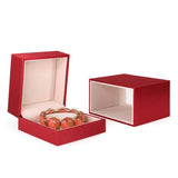 Jewelry Box for Women Wedding Rings Earrings Bracelet Pendant Necklace