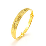 Dubai Jewelry Bangles For Ethiopian Bangle Gift
