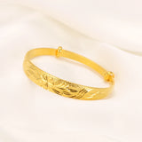 Dubai Jewelry Bangles For Ethiopian Bangle Gift