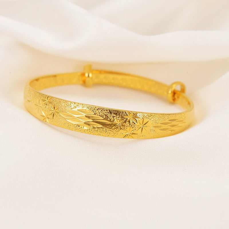 Dubai Jewelry Bangles for Ethiopian Bangles & Bracelets
