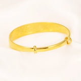 Dubai Bangles for Ethiopian Women - Stylish Wedding Jewelry