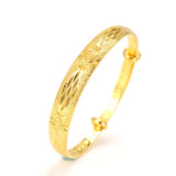 Dubai Jewelry Bangles for Ethiopian Bangles & Bracelets