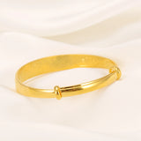 Dubai Jewelry Bangles For Ethiopian Bangle Gift