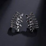 Creative Ladies Ear Clips Personalized Wild Earrings