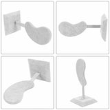 Multi-Color Earring Display Stand Jewelry Organizer
