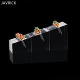 Earrings Display Holder Jewelry Storage Organizer Necklace Stand