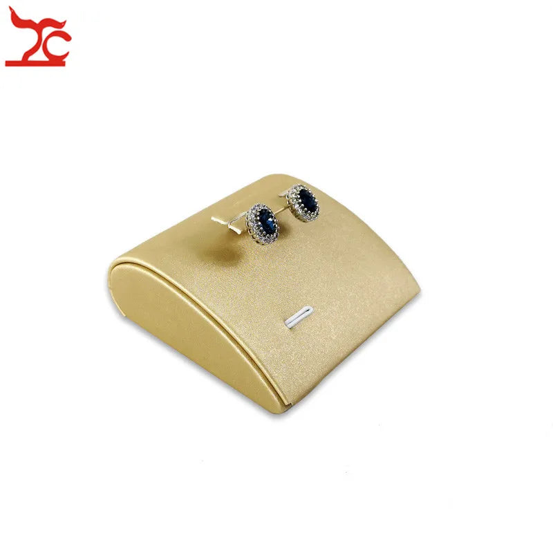 Drop Shape Earrings Studs Display Stand