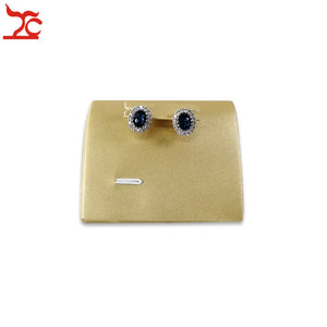 Drop Shape Earrings Studs Display Stand
