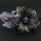 Flower Hairpin Bride Hair Accessories Tiara