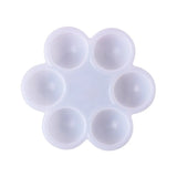 Elk Jewelry Display Resin Mold DIY Jewelry storage Silicone Mold