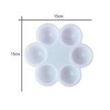 Elk Jewelry Display Resin Mold DIY Jewelry storage Silicone Mold