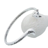 Fox Open Bracelet Birthday Party Gift Summer Jewelry