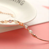 Freshwater Pearls Bracelet for Women Fine Jewelry