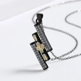 Geometric Irregular Shape Women's Necklace Bohemian Style Jewelry