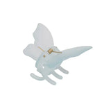 Sweet Butterfly & Crab Hairpins Set for Girls