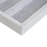 Gray Sunglasses Display Box Jewelry Organizer Tray