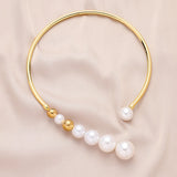 Gold Plated Beach Party Jewelry for Women - Elegant Gift for Anniversary