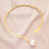 Gold Plated Beach Party Jewelry for Women - Elegant Gift for Anniversary