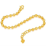 Beads Chain Bracelets for Women Party Dress Accessory