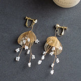 Bride Leaf Headbands Charm Tiaras Leaves Wedding Accessories