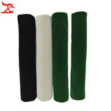 Green Velvet Bangle Jewelry Storage Stand Bracelet Organizer Watch Holder