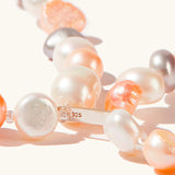 Freshwater Pearl Bracelet Handcrafted Jewelry for Women