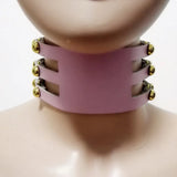 Harajuku Hot Punk Choker Necklace