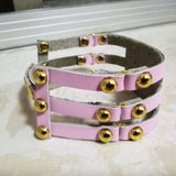 Harajuku Hot Punk Choker Necklace