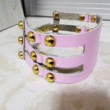 Harajuku Hot Punk Choker Necklace