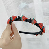 Princess Hairstyle Headbands Hairpin Clips Gift