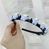 Princess Hairstyle Headbands Hairpin Clips Gift