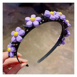 Princess Hairstyle Headbands Hairpin Clips Gift