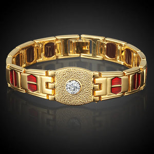 Magnetic Therapy Bracelet for Men Women