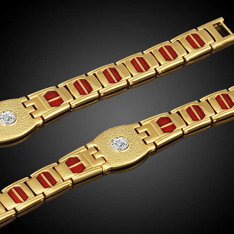 Magnetic Therapy Bracelet for Men Women
