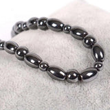 Magnetic Weight Loss Anklet Bracelet for Pain Relief 24-25cm