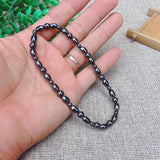 Magnetic Weight Loss Anklet Bracelet for Pain Relief 24-25cm