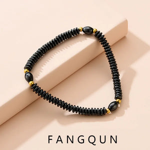 Magnetic Weight Loss Anklet Bracelet for Pain Relief 24-25cm