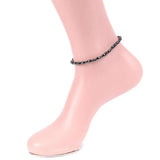 Magnetic Weight Loss Anklet Bracelet for Pain Relief 24-25cm