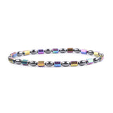 Magnetic Weight Loss Anklet Bracelet for Pain Relief 24-25cm