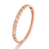 HOT Bangle Romantic Bracelet for Women Wedding